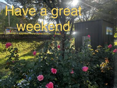 For Sale - Serangoon Garden Way