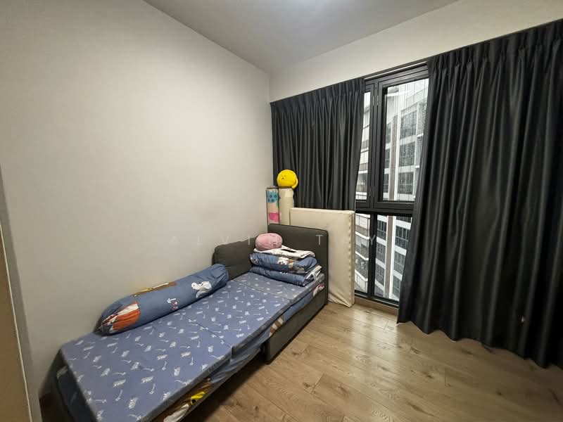 The Criterion Executive Condominium For Sale at S$ 1,420,000 | PropertyGuru Singapore - Common Room 2