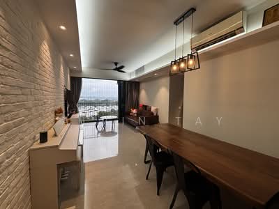 For Sale - The Criterion