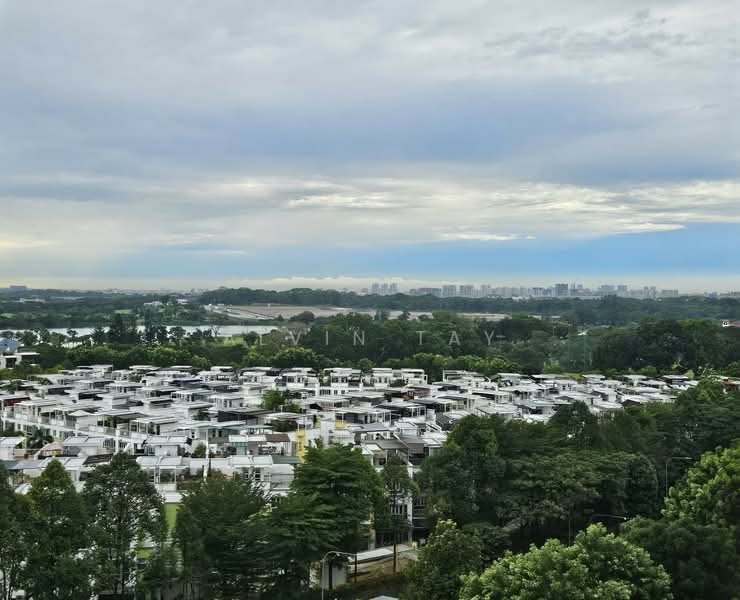 The Criterion Executive Condominium For Sale at S$ 1,420,000 | PropertyGuru Singapore - View