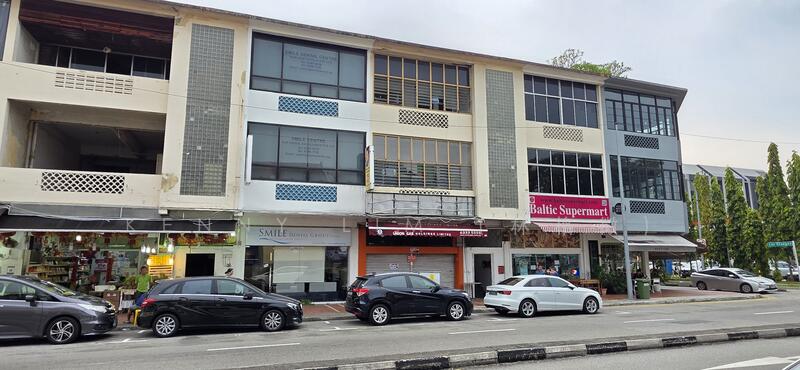 East Coast Road Level 2 Shophouse for Lease!, East Coast Road, 1,500 sqft, Shop / Shophouse For Rent, by Kenny Lim (林格徵), 60182126 - Exterior - CommercialGuru.com.sg
