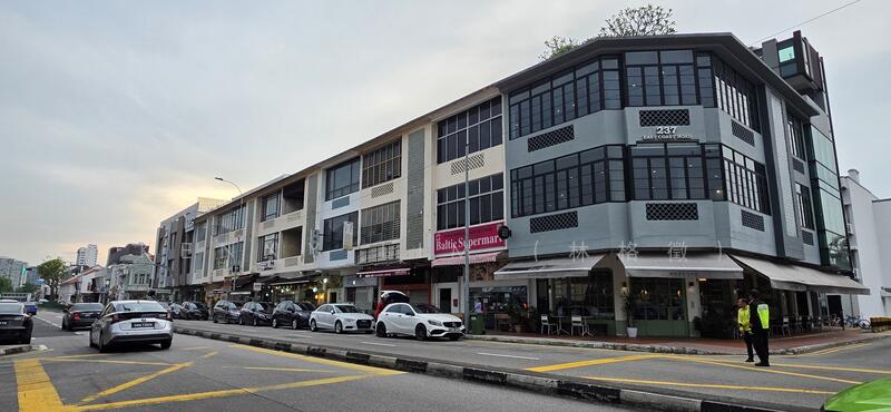 East Coast Road Level 2 Shophouse for Lease!, East Coast Road, 1,500 sqft, Shop / Shophouse For Rent, by Kenny Lim (林格徵), 60182126 - Exterior - CommercialGuru.com.sg