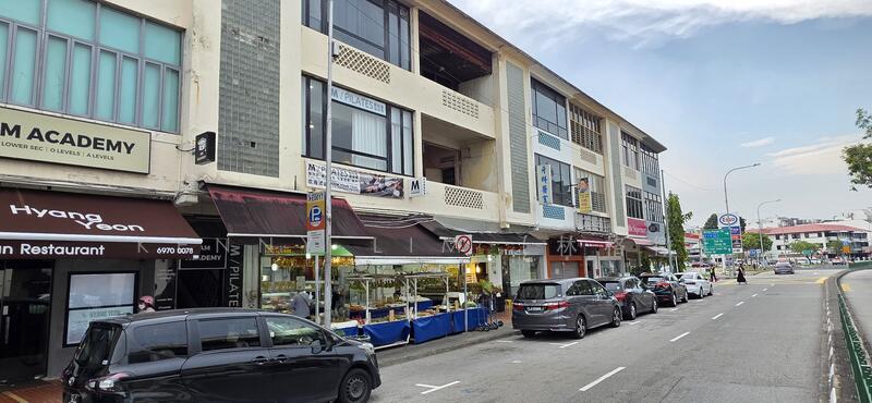East Coast Road Level 2 Shophouse for Lease!, East Coast Road, 1,500 sqft, Shop / Shophouse For Rent, by Kenny Lim (林格徵), 60182126 - CommercialGuru.com.sg