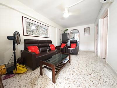 For Sale - 166 Stirling Road