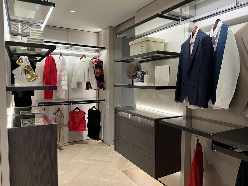 For Sale - W Residences Marina View - Singapore