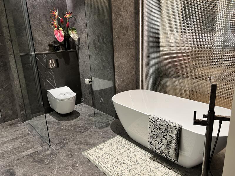 For Sale - W Residences Marina View - Singapore