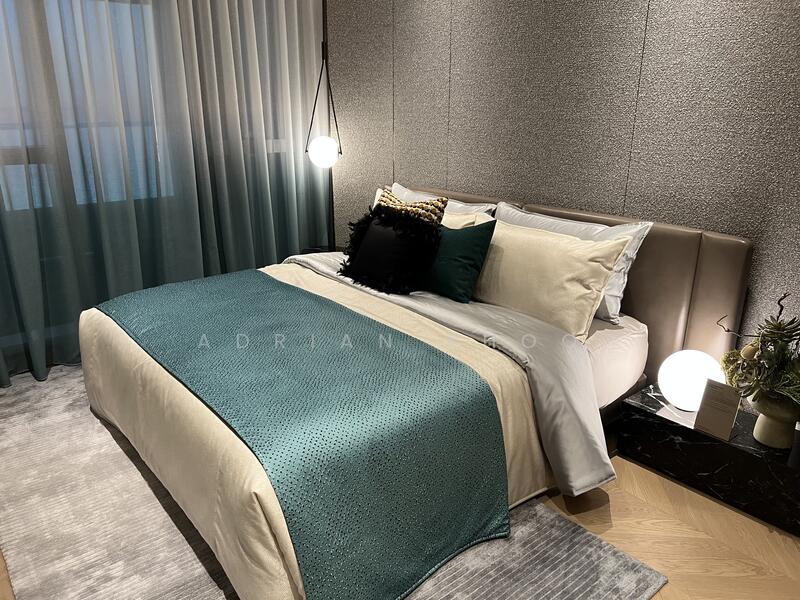 For Sale - W Residences Marina View - Singapore