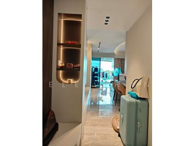 For Sale - Affinity At Serangoon