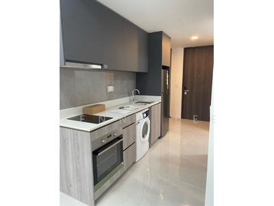 For Rent - Riverfront Residences