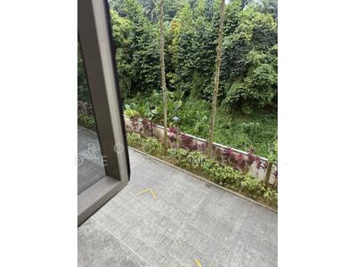 For Rent - The Sterling