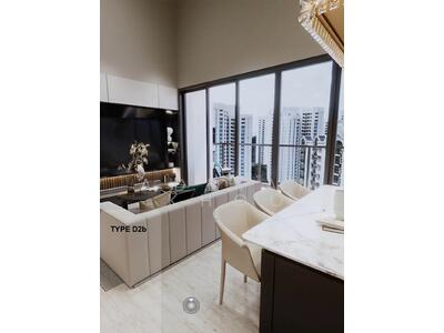 For Sale - Arina East Residences