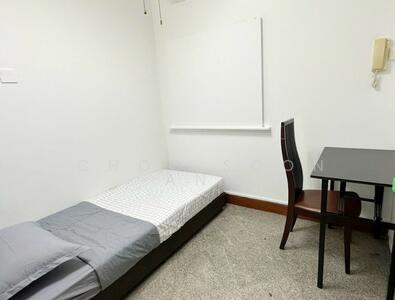 For Rent - Parc Vista