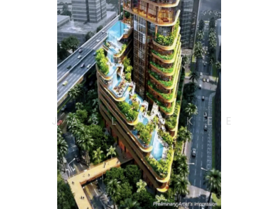 For Sale - Newport Residences