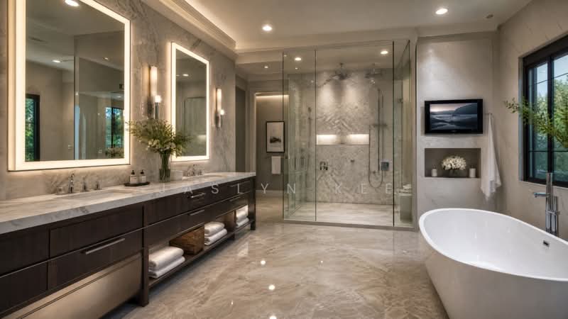 Newport Residences, 80 Anson Road, 3 Bedrooms, 980 sqft, Condominium For Sale, by Jaslyn Kee, 60182182 - Bathroom - PropertyGuru.com.sg
