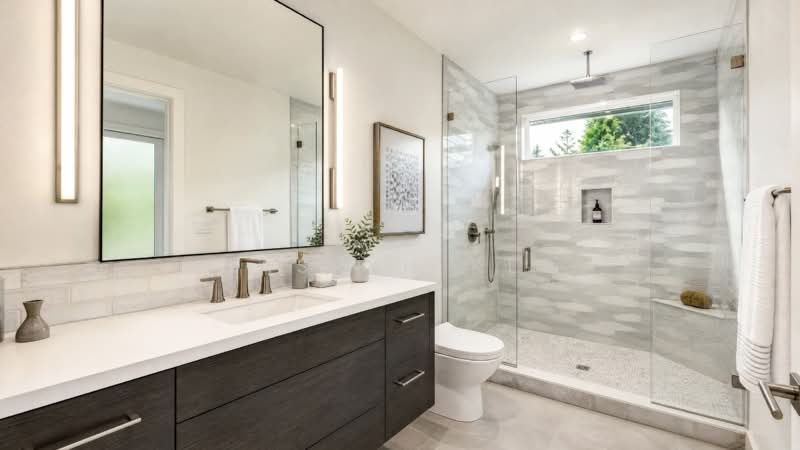 Newport Residences, 80 Anson Road, 3 Bedrooms, 980 sqft, Condominium For Sale, by Jaslyn Kee, 60182182 - Bathroom - PropertyGuru.com.sg