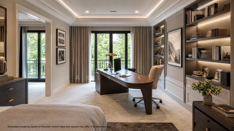 Newport Residences, 80 Anson Road, 3 Bedrooms, 980 sqft, Condominium For Sale, by Jaslyn Kee, 60182182 - Study - PropertyGuru.com.sg