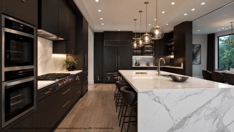 Newport Residences, 80 Anson Road, 3 Bedrooms, 980 sqft, Condominium For Sale, by Jaslyn Kee, 60182182 - Kitchen - PropertyGuru.com.sg