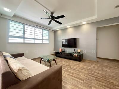 For Sale - 367 Yishun Ring Road