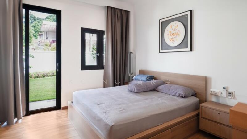 Granny Room at Level 1