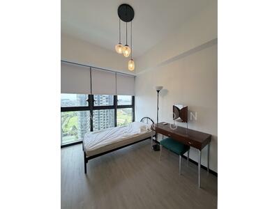 For Rent - Parc Riviera