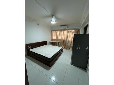 For Rent - 567 Pasir Ris Street 51