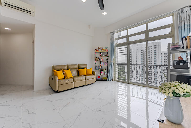 For Sale - Crystal Rhu