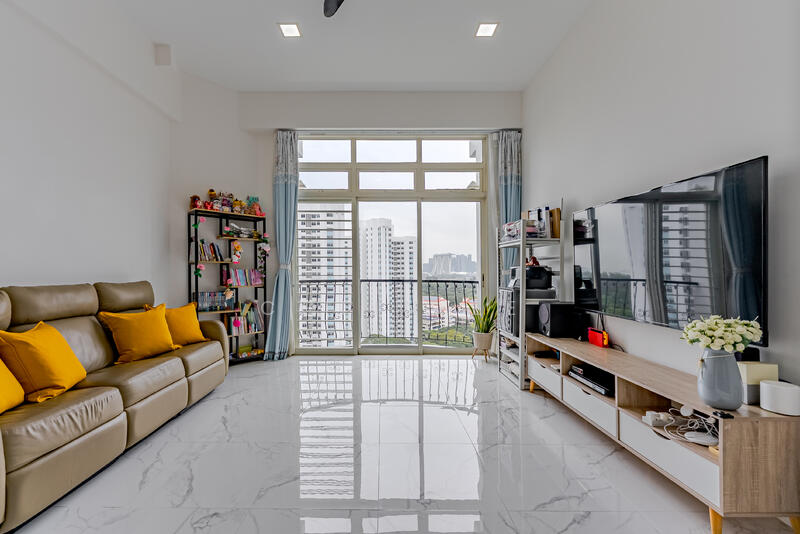 For Sale - Crystal Rhu