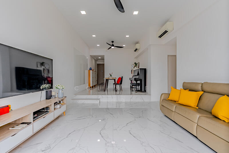 For Sale - Crystal Rhu