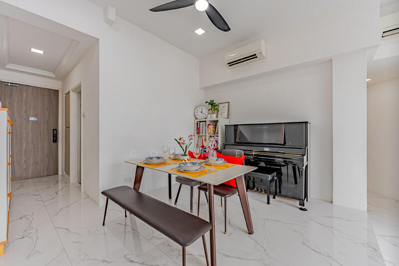 For Sale - Crystal Rhu