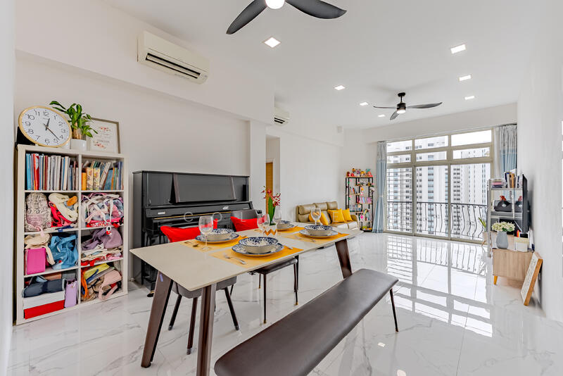 For Sale - Crystal Rhu