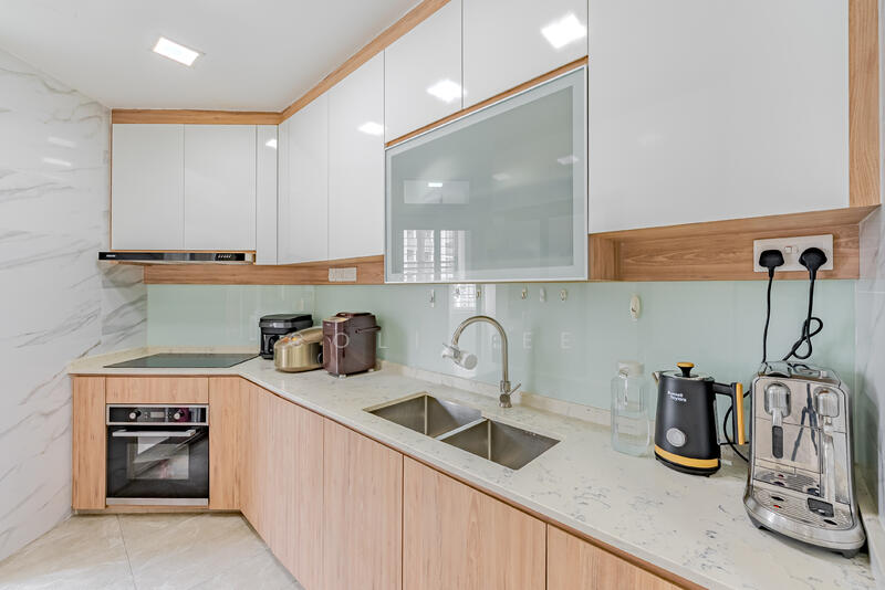 For Sale - Crystal Rhu