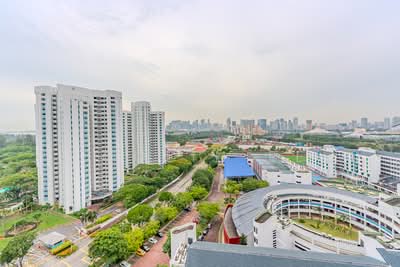 For Sale - Crystal Rhu