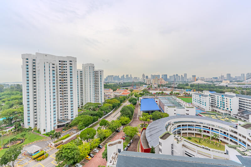 For Sale - Crystal Rhu