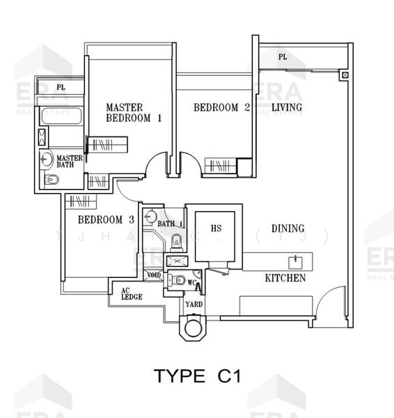 For Sale The Cascadia