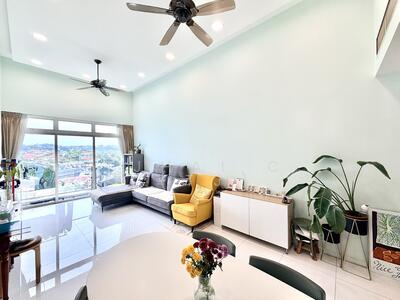 For Sale - The Cascadia