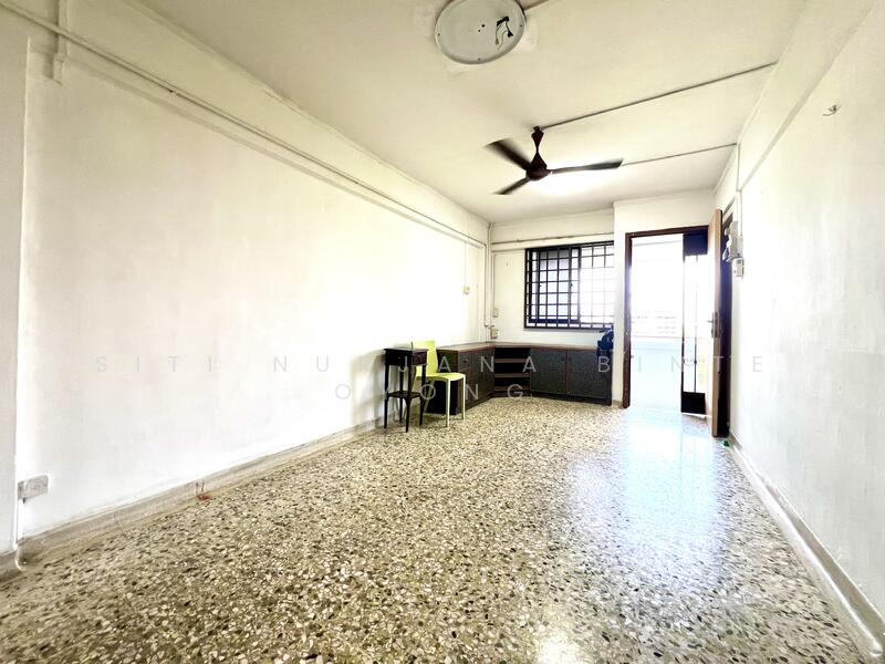 For Sale - 533 Bedok North Street 3