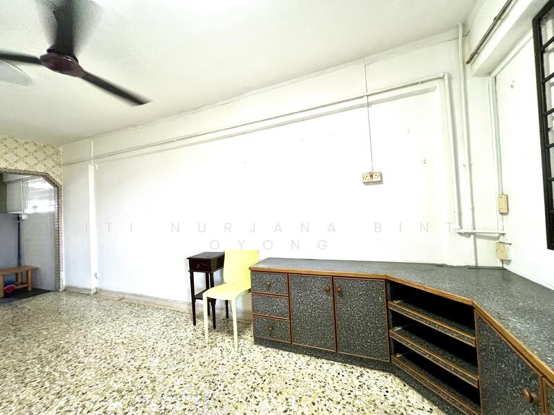 For Sale - 533 Bedok North Street 3