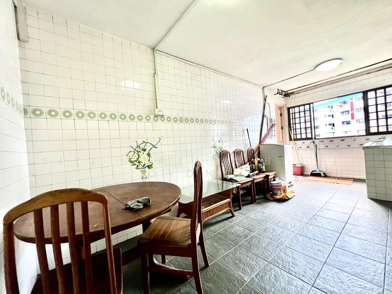 For Sale - 533 Bedok North Street 3