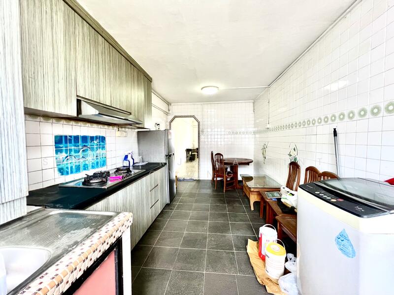 For Sale - 533 Bedok North Street 3