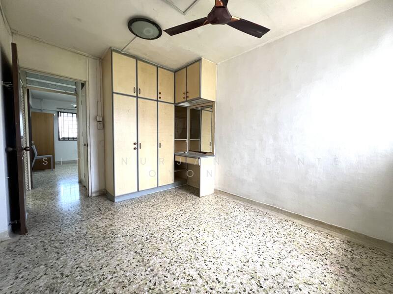 For Sale - 533 Bedok North Street 3