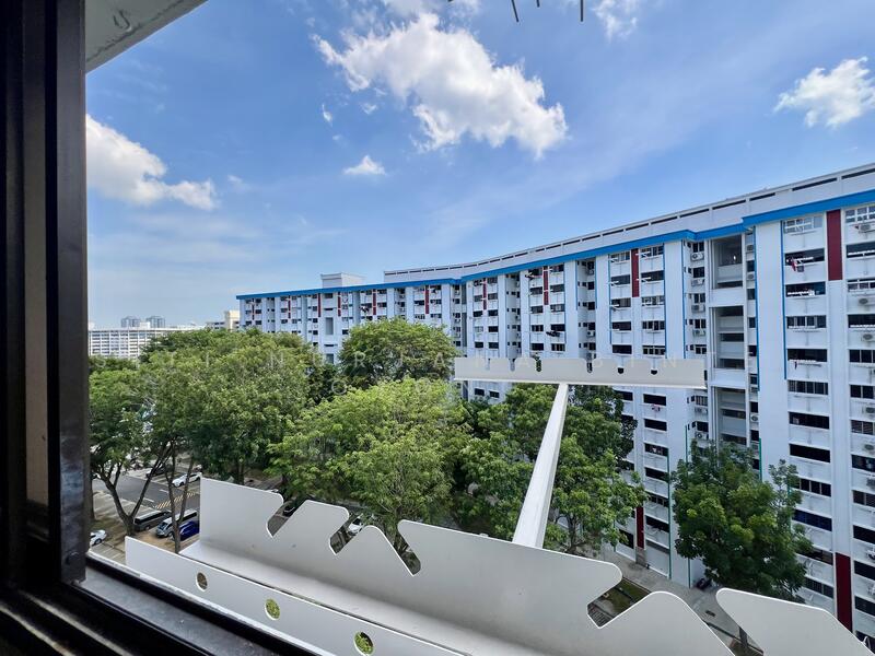 For Sale - 533 Bedok North Street 3