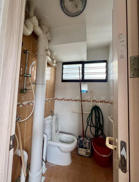 For Sale - 533 Bedok North Street 3