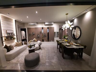 For Sale - Cheap New Freehold