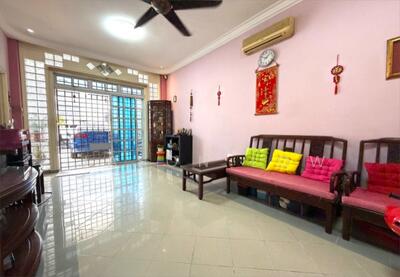 For Sale - Terrace House for Sale at Katong D15