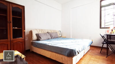 For Rent - Summerdale