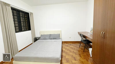 For Rent - Yunnan Gardens