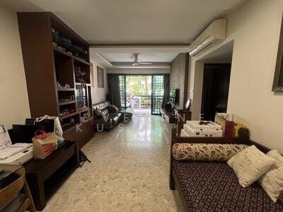 For Sale - Simei Green Condominium