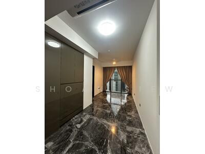 For Rent - One Bernam