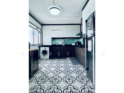 For Sale - 557 Pasir Ris Street 51