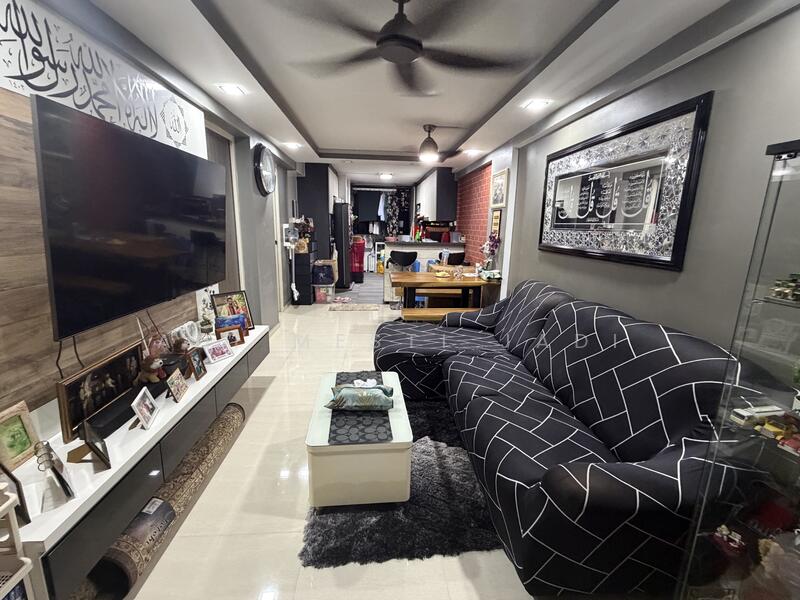 For Sale - 505 Bukit Batok Street 52